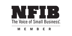 NFIB Member Logo